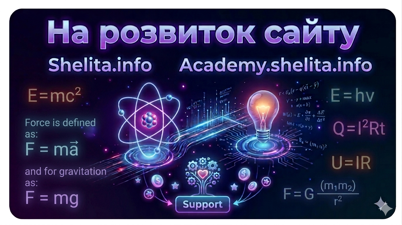 Підтримати проєкт